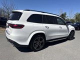 New 2025 Mercedes-Benz GLS 450 4MATIC image 3