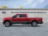 New 2025 Ford F250 King Ranch image 5