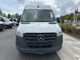 Used 2023 Mercedes-Benz Sprinter 2500 image 2