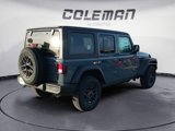 New 2025 Jeep Wrangler Sport S image 5