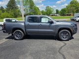New 2025 Nissan Frontier SV w/ SV Convenience Package image 2