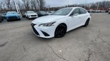 Used 2022 Lexus ES 350 F Sport image 5