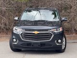 Used 2019 Chevrolet Traverse LT image 2