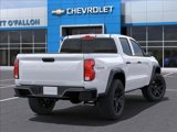 New 2025 Chevrolet Colorado Trail Boss image 4