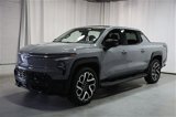 New 2025 Chevrolet Silverado EV RST image 2