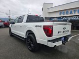 New 2025 Ford F150 Lariat w/ Equipment Group 502A High image 5