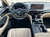 Certified 2025 Acura MDX SH-AWD image 2