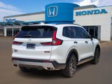 New 2026 Honda CR-V TrailSport image 4
