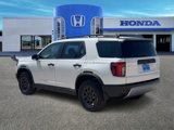 New 2026 Honda Passport RTL image 4