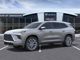 New 2026 Buick Enclave Avenir w/ Super Cruise Package image 2