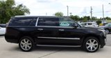 Used 2017 Cadillac Escalade ESV Luxury image 6