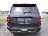 New 2025 Toyota Land Cruiser image 3
