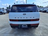 New 2026 Hyundai Santa Fe Calligraphy image 3