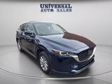 Used 2024 MAZDA CX-5 AWD 2.5 S w/ Select Package image 3
