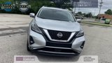 Used 2024 Nissan Murano Platinum image 3
