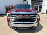 New 2026 GMC Sierra 2500 SLT image 2
