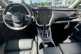 New 2025 Subaru Outback Touring image 5