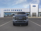 New 2025 Ford F350 Lariat w/ Lariat Ultimate Package image 6