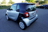 Used 2016 smart fortwo pure image 5