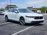 Certified 2023 Honda Accord EX-L image 2