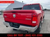 Used 2018 RAM 1500 Big Horn image 6