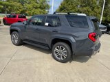 New 2025 Toyota 4Runner Limited image 3