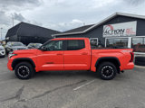 Used 2024 Toyota Tundra Limited image 2