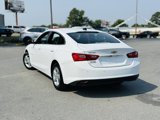 Used 2024 Chevrolet Malibu LS w/ Driver Confidence Package image 5