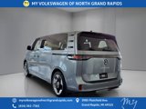 New 2025 Volkswagen ID. Buzz Pro S image 5