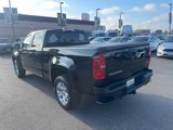 Used 2021 Chevrolet Colorado LT w/ Safety Package image 5