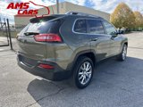 Used 2018 Jeep Cherokee Limited image 5