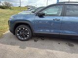 New 2026 Chevrolet Equinox RS w/ LPO, Floor Liner Package image 5