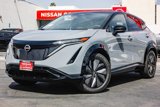 New 2025 Nissan Ariya AWD image 2