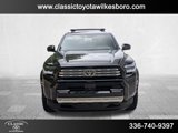 New 2025 Toyota 4Runner Limited image 2