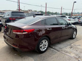 Used 2016 Kia Optima LX w/ LX Convenience Package image 5