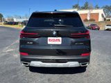 Used 2025 BMW X5 xDrive40i image 4