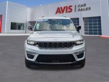 Used 2024 Jeep Grand Cherokee Limited image 2