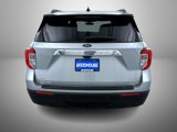 Used 2022 Ford Explorer XLT w/ Class IV Trailer Tow Package image 6