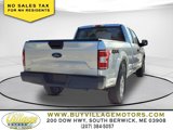 Used 2019 Ford F150 XL w/ Equipment Group 101A Mid image 4