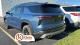 New 2026 Chevrolet Traverse LT image 4