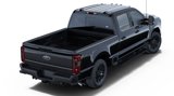 New 2025 Ford F250 Lariat w/ Black Appearance Package image 3