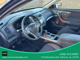 Used 2015 Nissan Altima 2.5 S w/ Display Audio Package image 6
