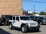 Used 2018 Jeep Wrangler Unlimited Sport S image 3