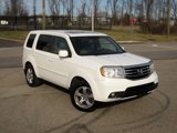Used 2015 Honda Pilot EX-L image 2