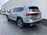 New 2025 Volkswagen Atlas SEL image 3