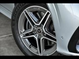 New 2025 Mercedes-Benz GLE 450 4MATIC image 3