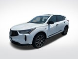New 2025 Acura RDX AWD w/ A-Spec & Advance Pkg image 3