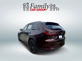 New 2025 MAZDA CX-90 Plug-In Hybrid w/Premium Sport image 4