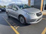 Certified 2021 Chrysler Pacifica Touring-L image 2