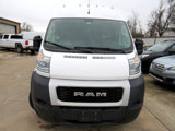 Used 2020 RAM ProMaster 2500 w/ Interior Convenience Group image 2
